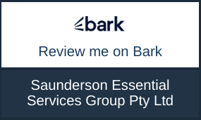 Owner /Founder- Christopher Saunderson