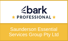 Owner & Founder- Christopher Saunderson